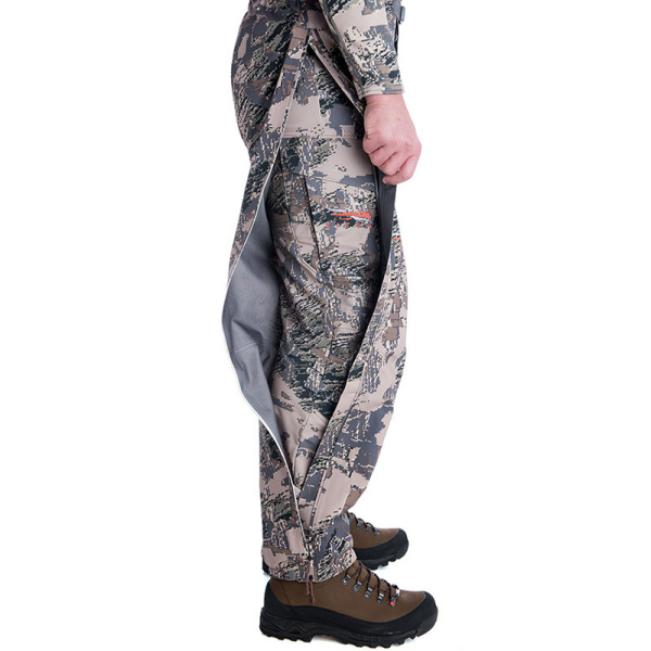 Брюки Cloudburst Pant New (Optifade Open Country; Мужской; XL)